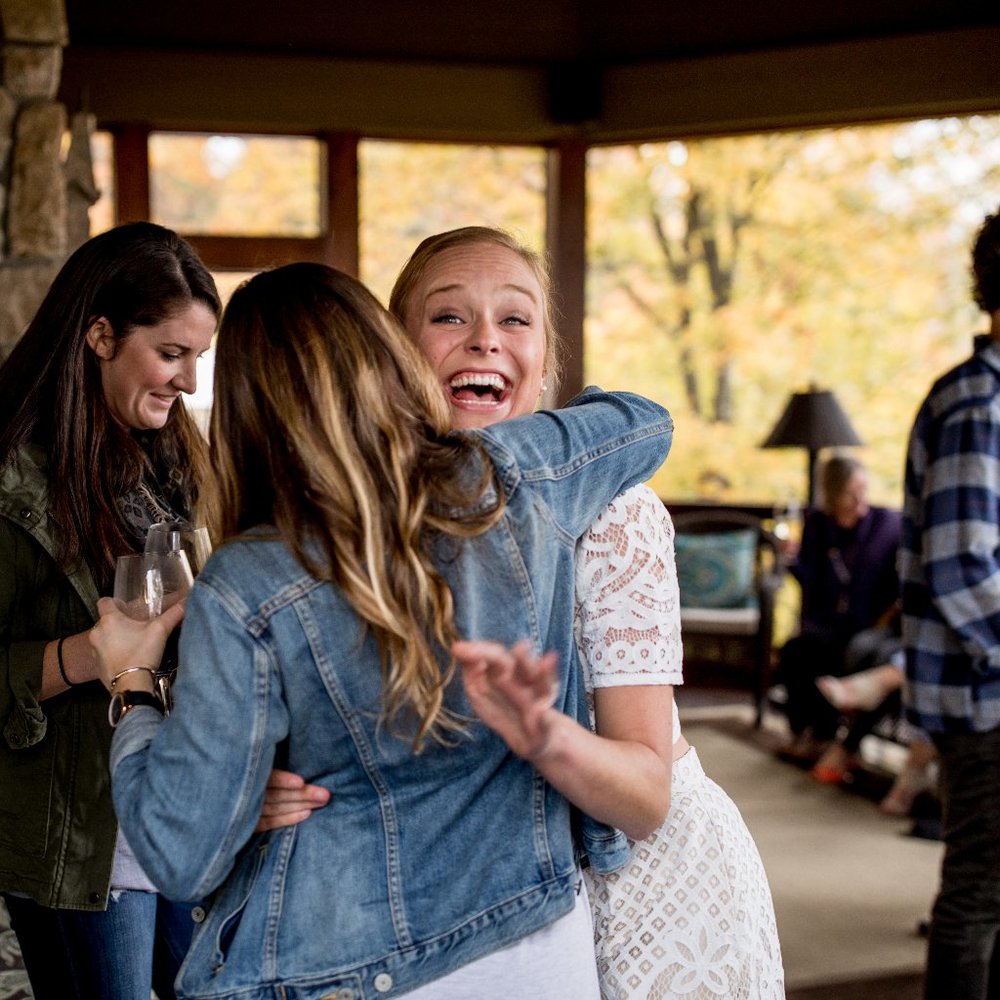 Meet your Posher, Sarah